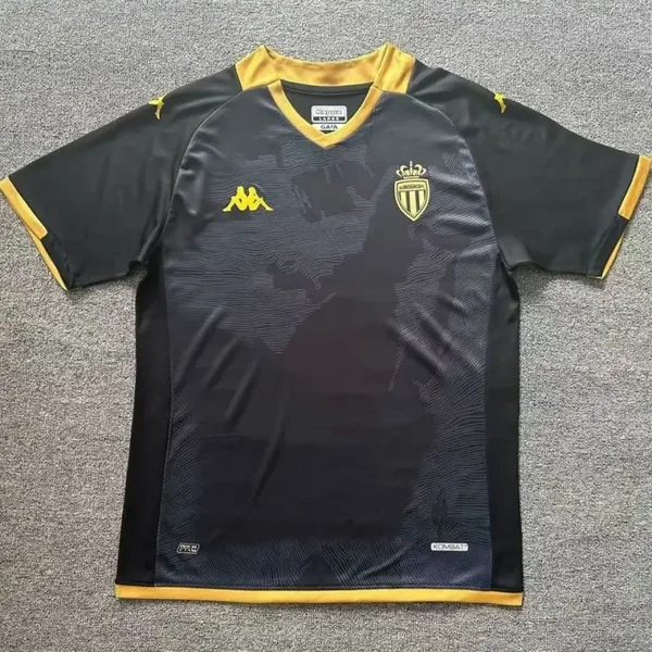 2024/25 Monaco Away
