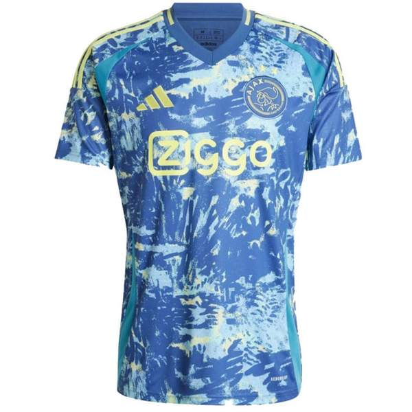 2024/25 Ajax
