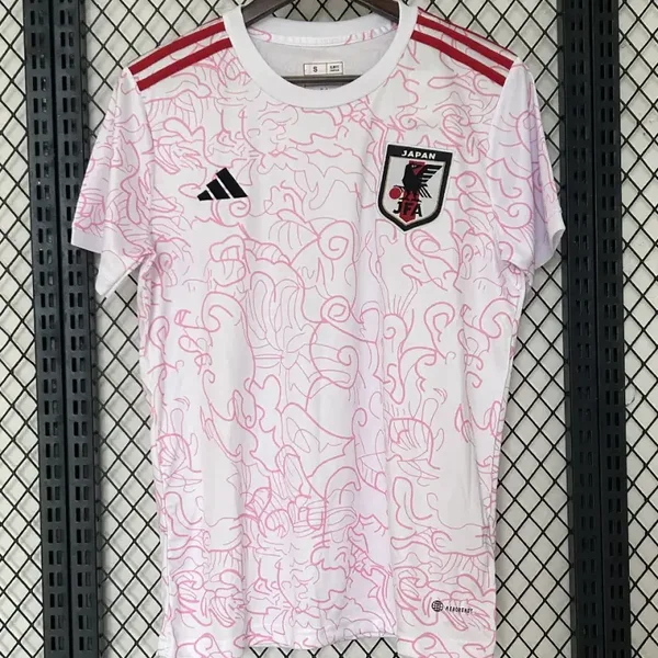 2024/25  Japon