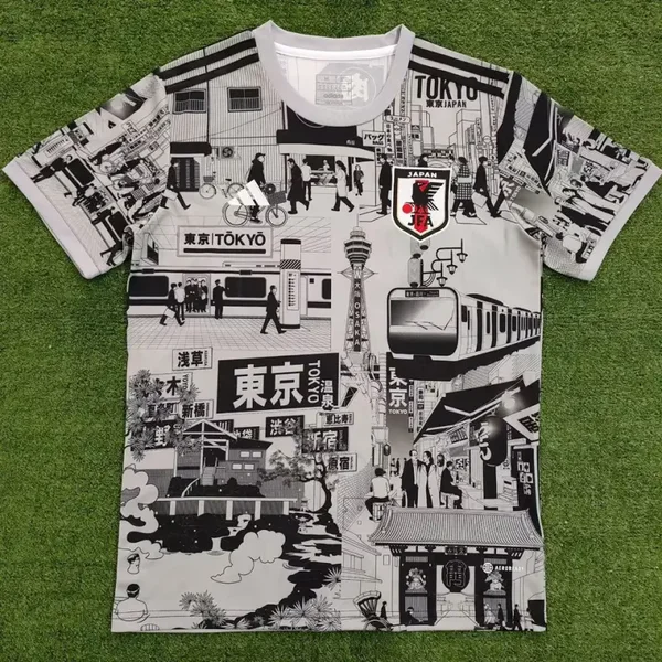 2024/25  Japon