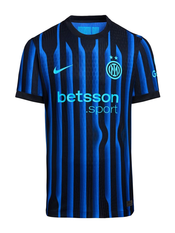 2025/26 Inter Milan Home