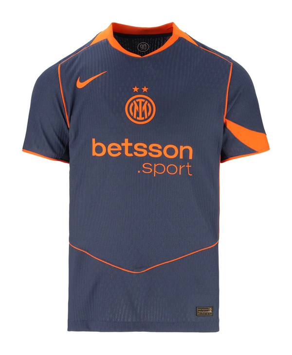 2025/26 Inter Milan Third