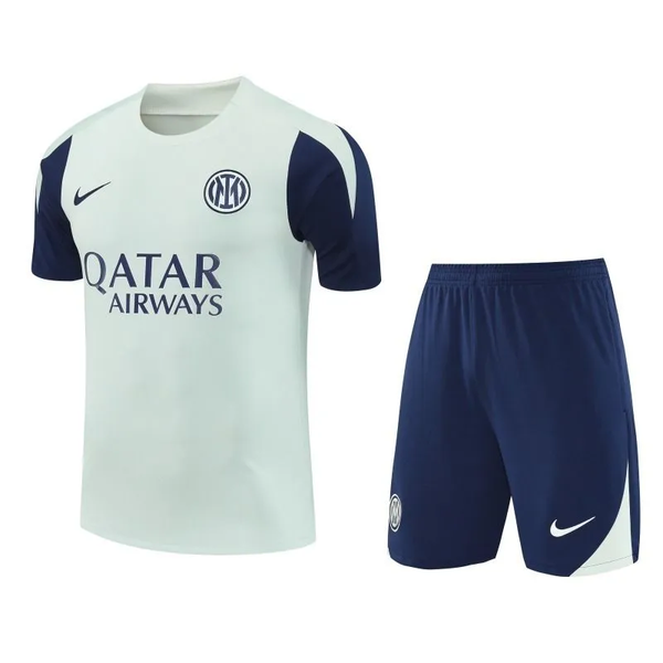 Short T-Shirt Inter Milan