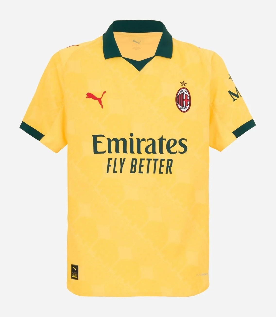 2025/26 AC Milan Third