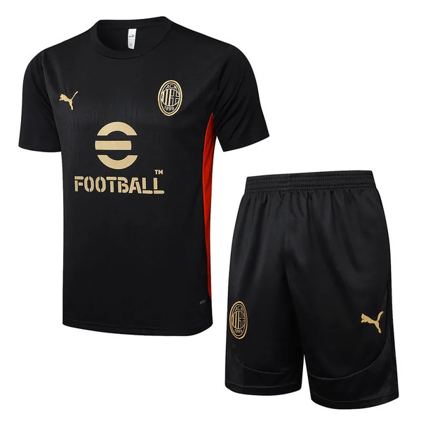 Short T-Shirt AC Milan