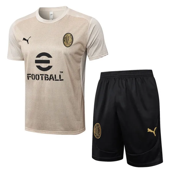 Short T-Shirt AC Milan