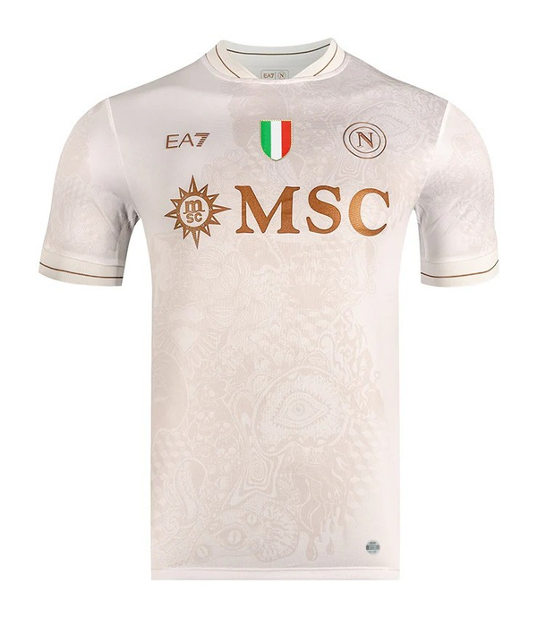 2025/26 Napoli Away