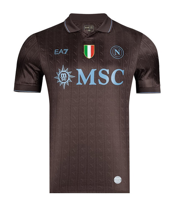 2025/26 Napoli Third