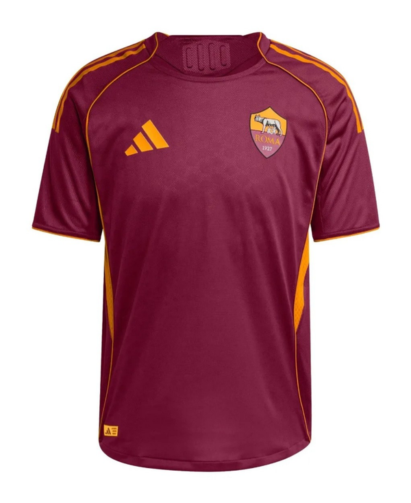 2025/26 Roma Home