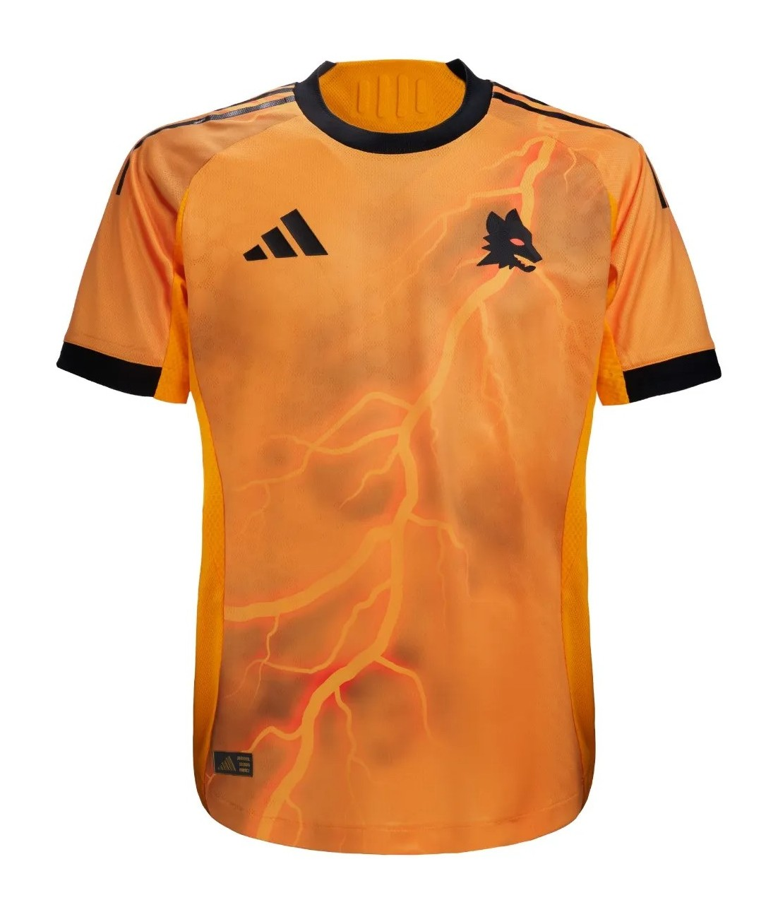 2025/26 Roma Away