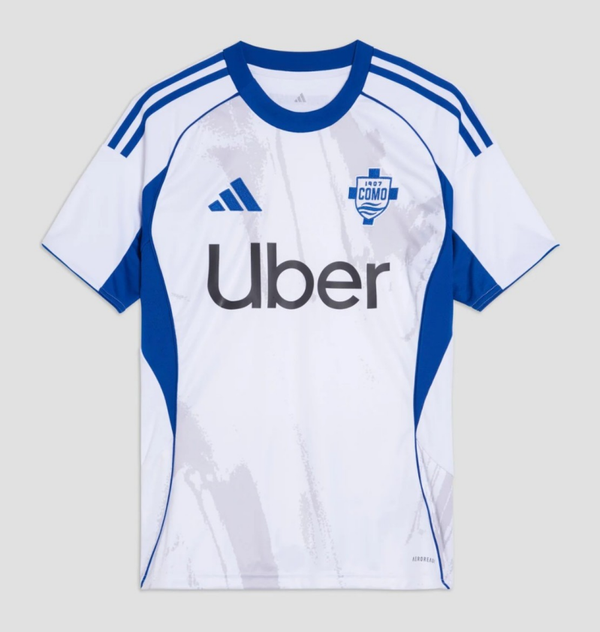 2025/26 Como Away