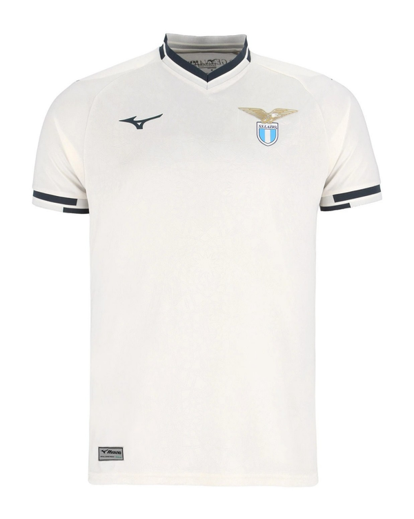 2025/26 Lazio Away