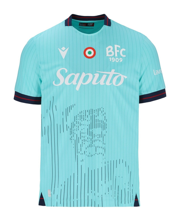 2025/26 Bologna Third