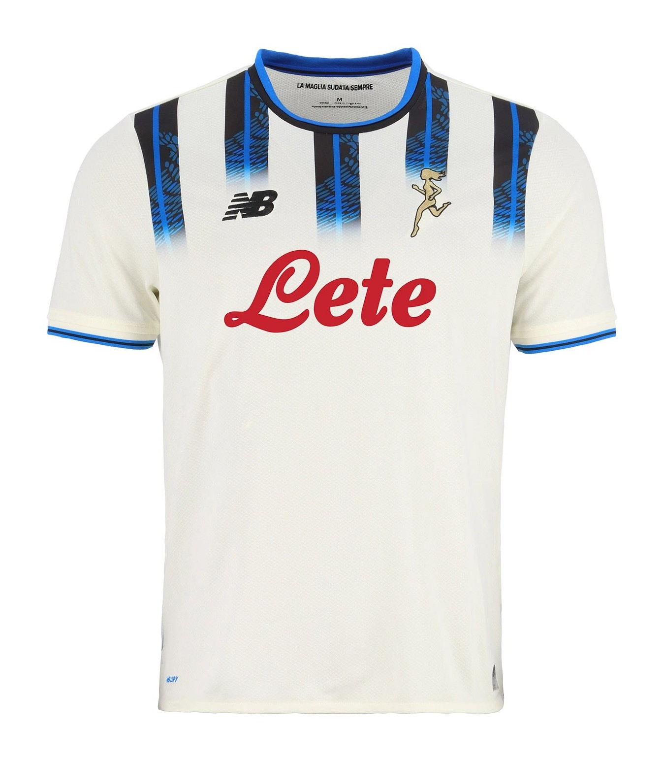 2025/26 Atalanta Away