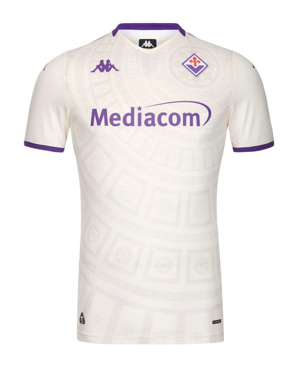 2025/26 Fiorentina Away