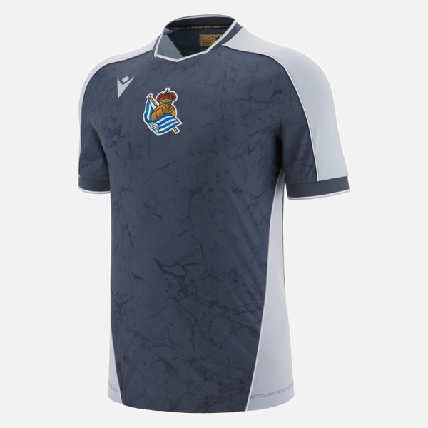 2025/26 Real sociedad Away