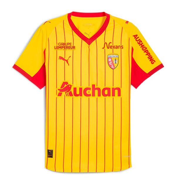 2025/26 Lens Home