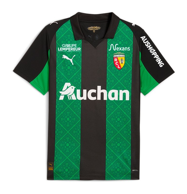 2025/26 Lens Away