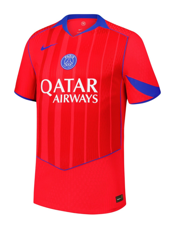 2025/26  PSG third