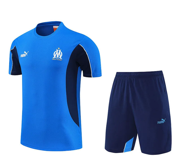 Short T-Shirt Marseille