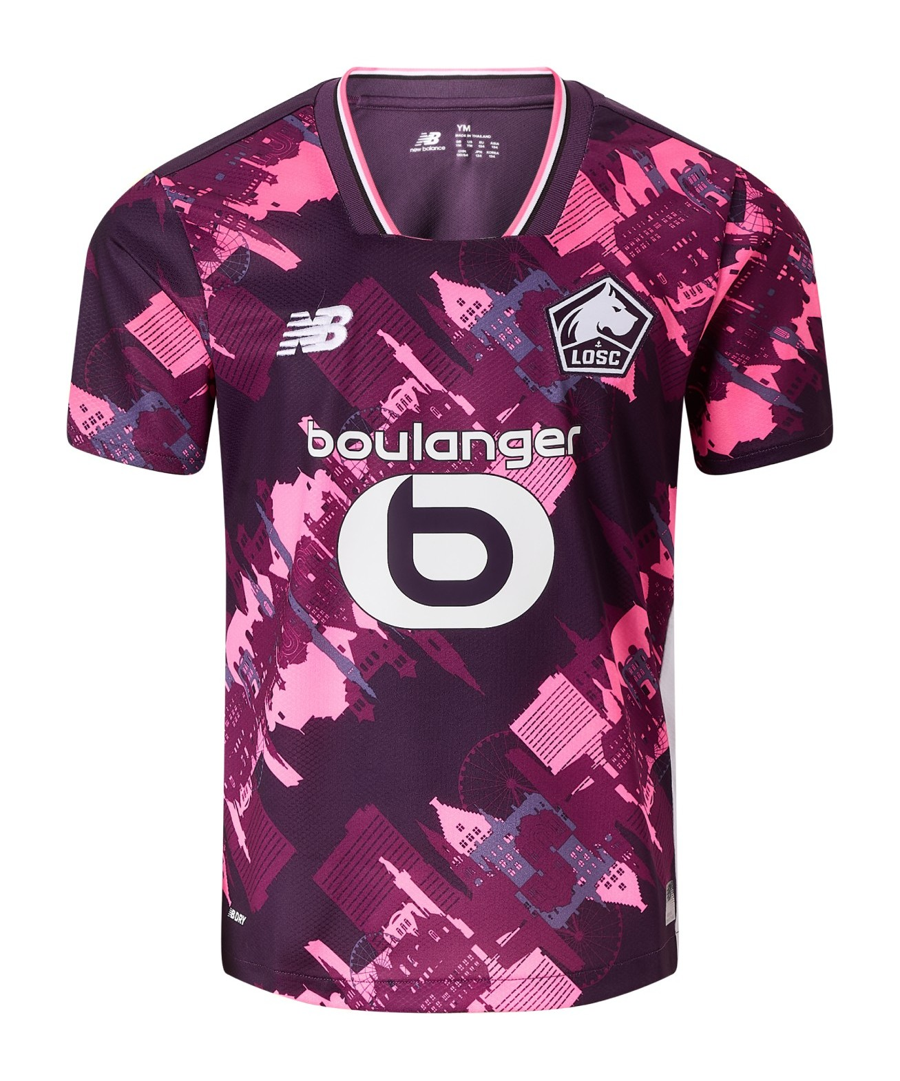 2025/26 Lille