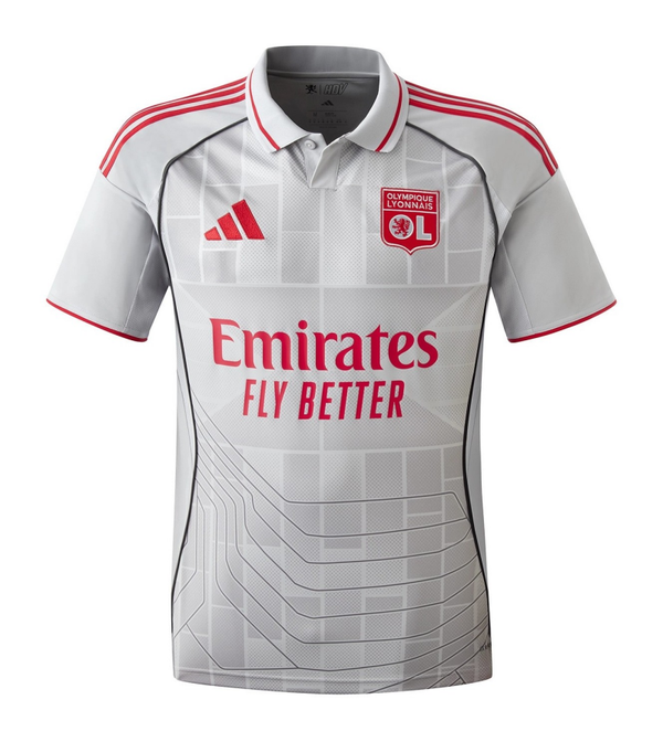 2025/26 Lyon