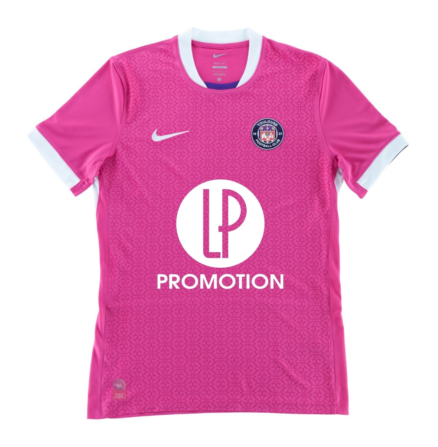 2025/26 Toulouse away