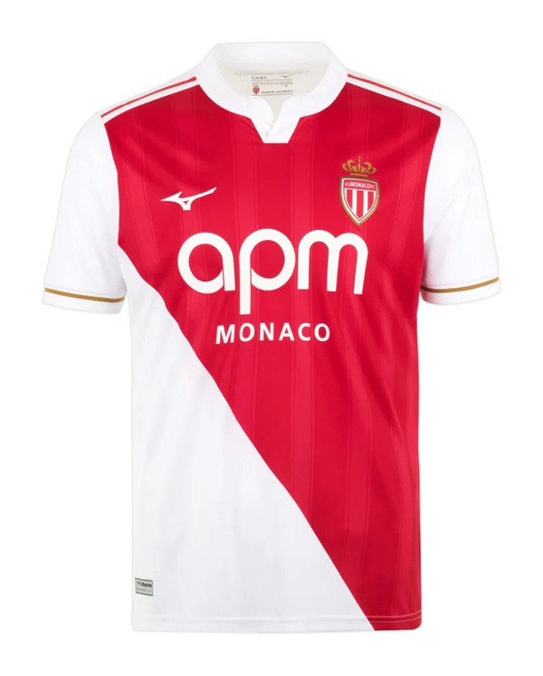 2025/26 Monaco Home