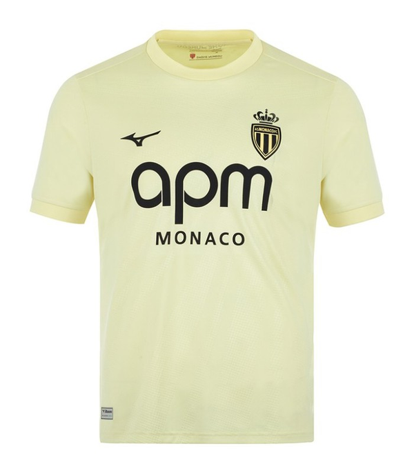 2025/26 Monaco