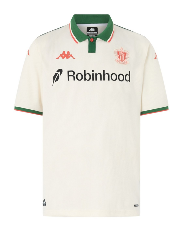 2025/26 Nice Away