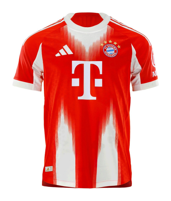 2027/26 Bayern de Munich Home