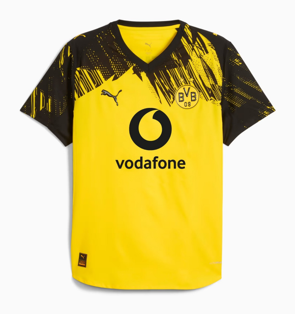 2025/26 Dortmund Home