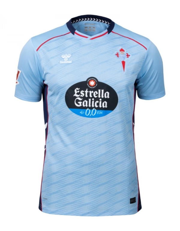 2025/26 Celta vigo Home