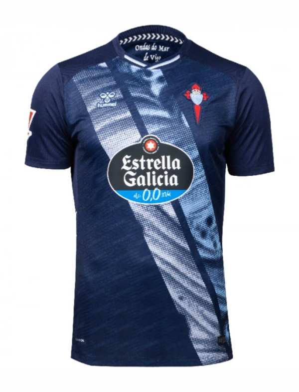 2025/26 Celta vigo Away