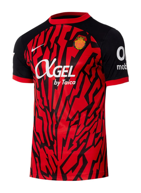 2025/26 Mallorca Home