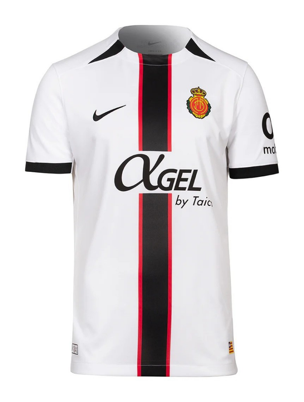 2025/26 Mallorca Away