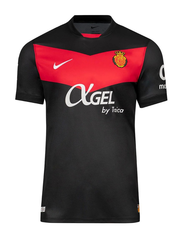 2025/26 Mallorca Third
