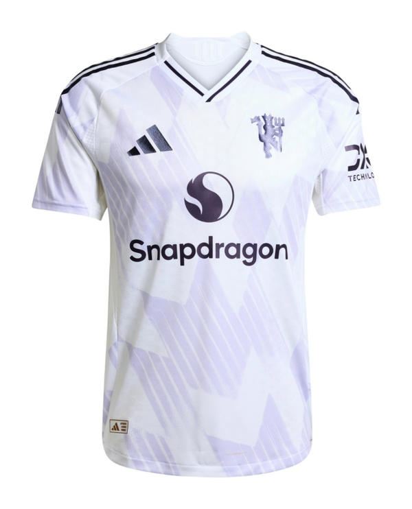 2025/26 Manchester Utd Away