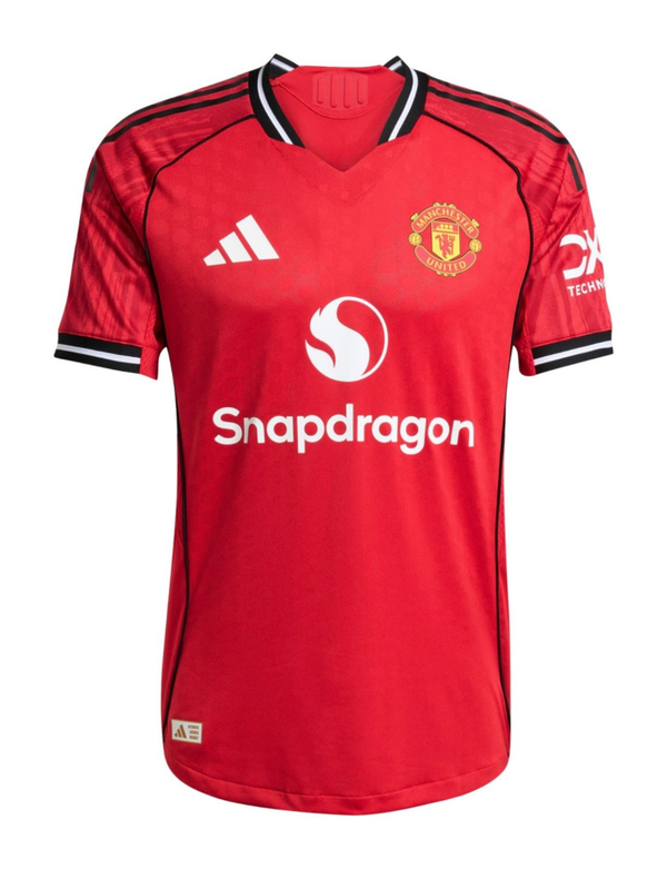 2025/26 Manchester Utd Home