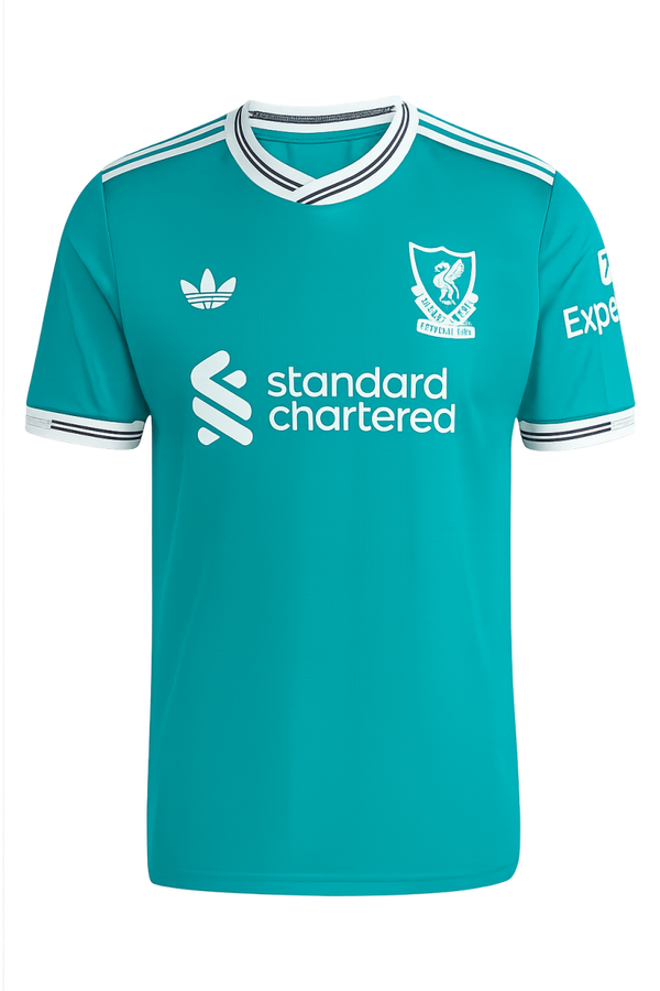 2025/26 Liverpool