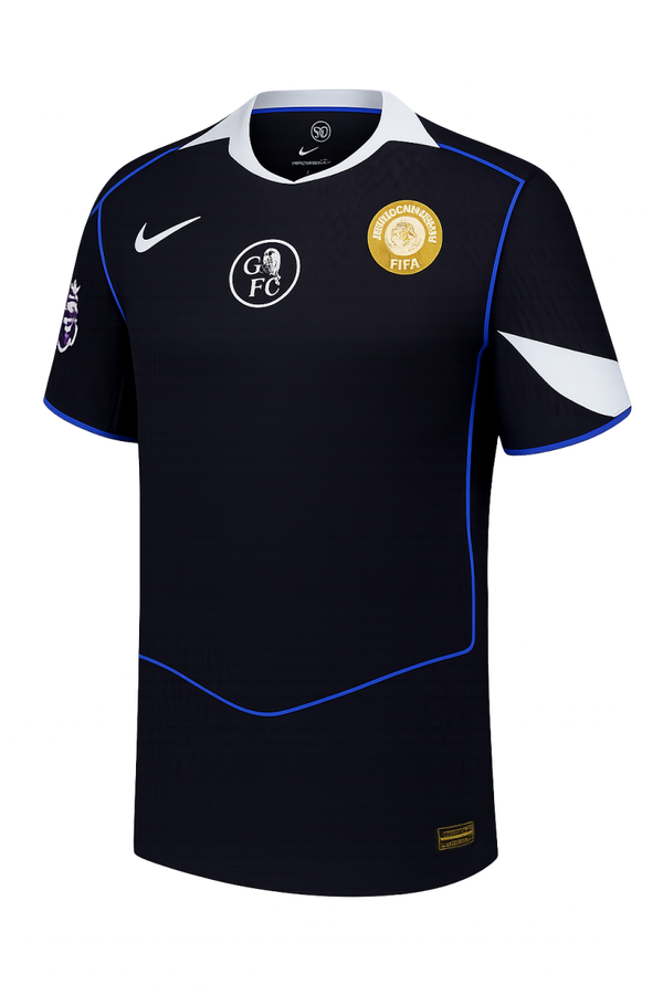 2025/26 Chelsea Third