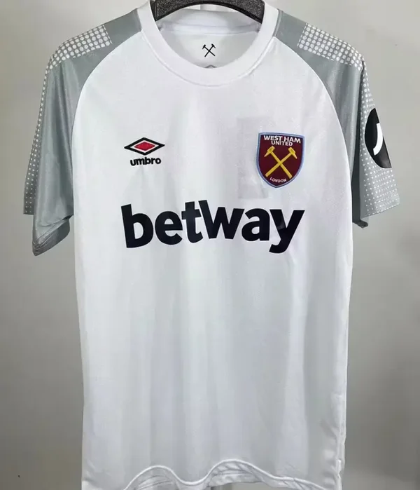 2024/25  West ham Supporters