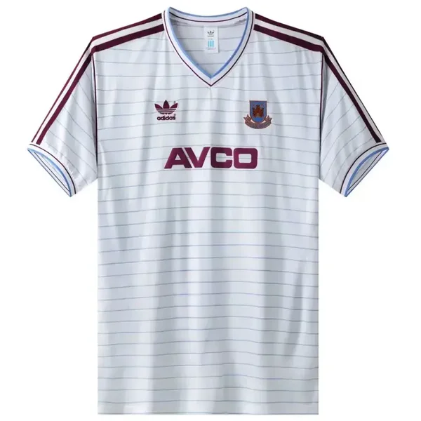 2024/25 West ham Home
