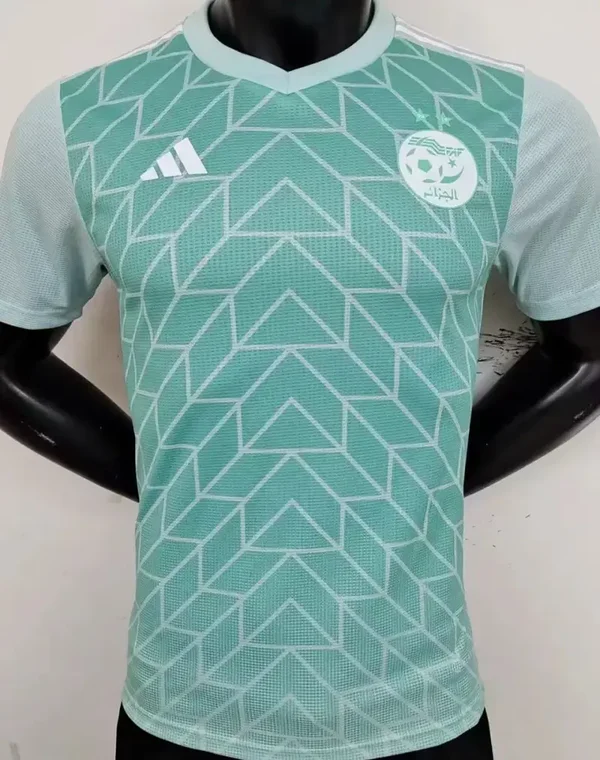 2024/25 Player Version Algérie