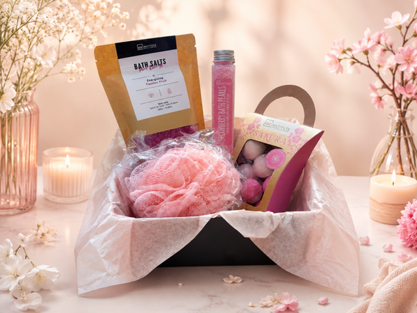 INGE BEAUTIQUE - Luxe badmoment thuis