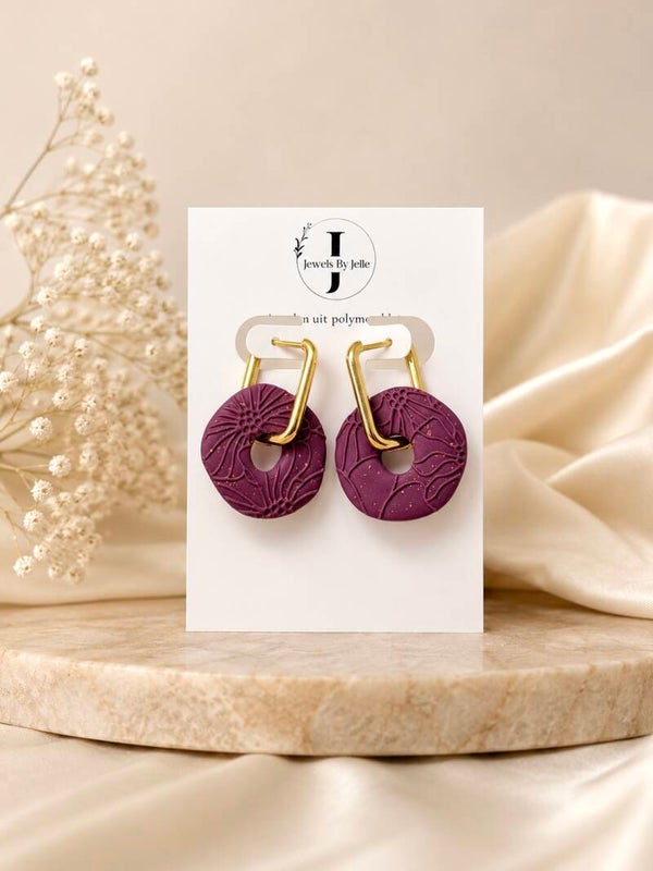 JEWELS BY JELLE - Annelotte berry