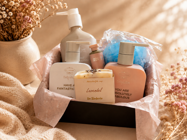 INGE BEAUTIQUE - Luxe thuis verzorgingsmoment