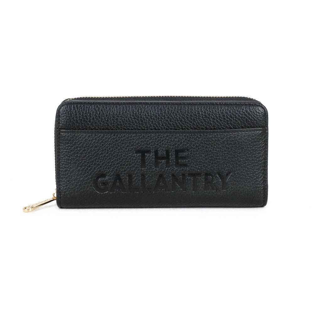 Gallantry De Tedere Metgezel zwart