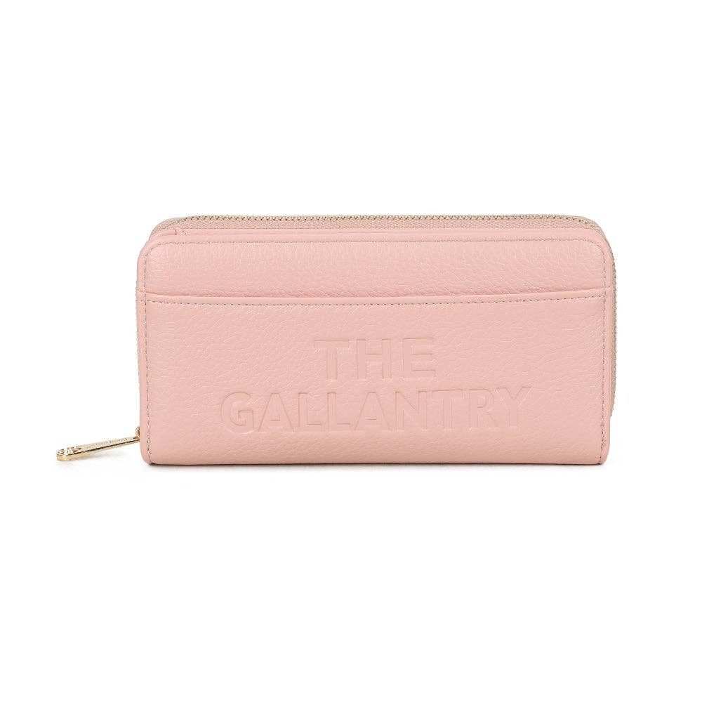 Gallantry De Tedere Metgezel roze