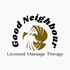 Good Neighbour Massage Therapy